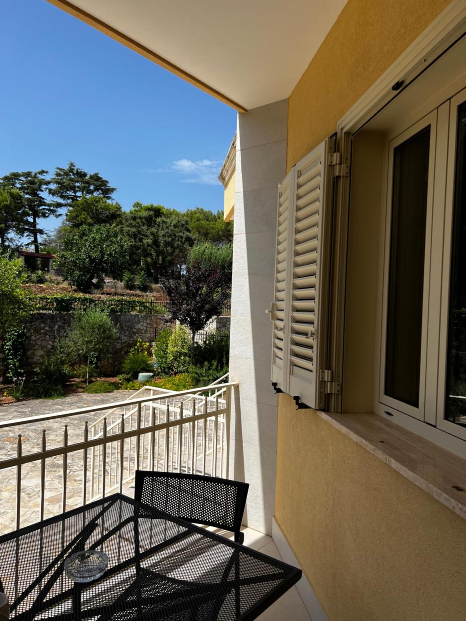 Dimora Di Bari Villa Selva Di Fasano Luaran gambar