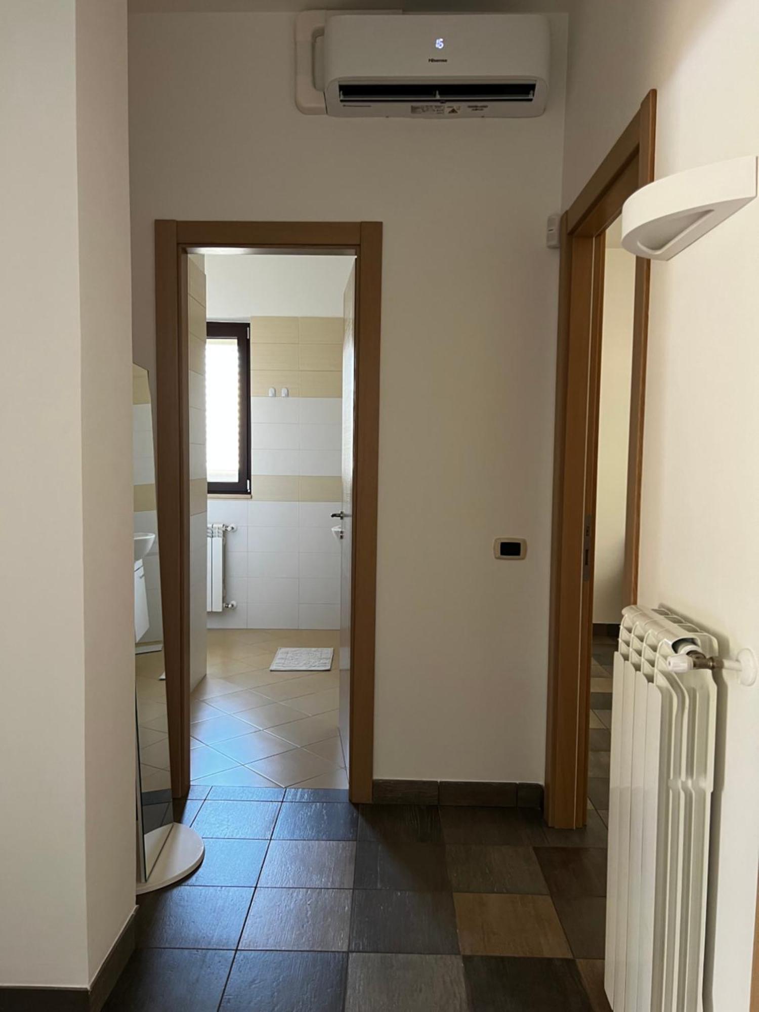 Dimora Di Bari Villa Selva Di Fasano Luaran gambar