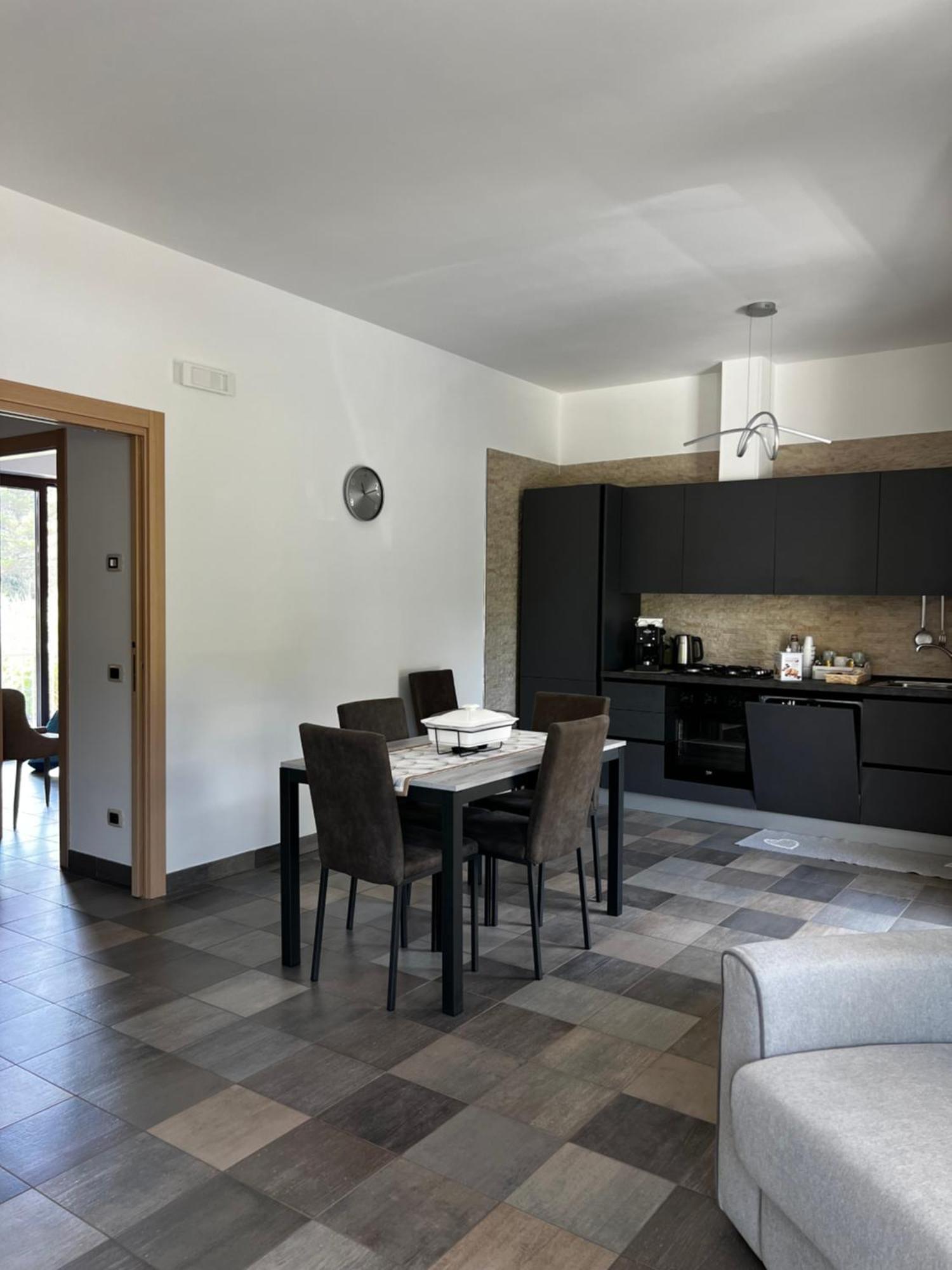 Dimora Di Bari Villa Selva Di Fasano Luaran gambar