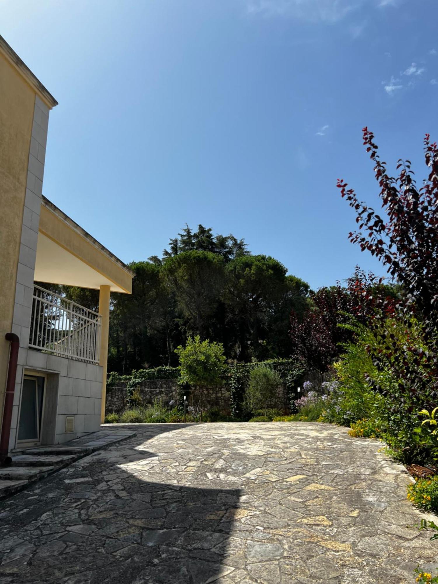 Dimora Di Bari Villa Selva Di Fasano Luaran gambar