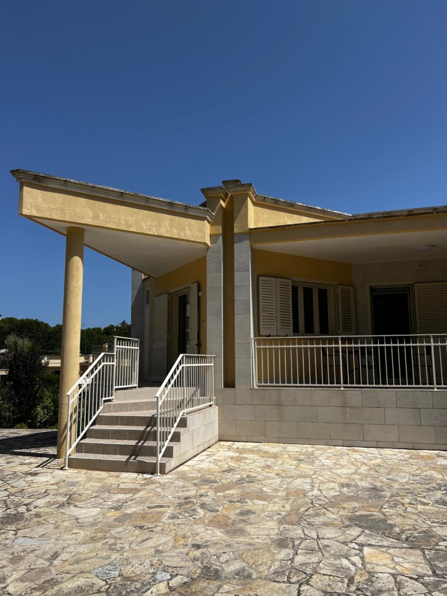 Dimora Di Bari Villa Selva Di Fasano Luaran gambar