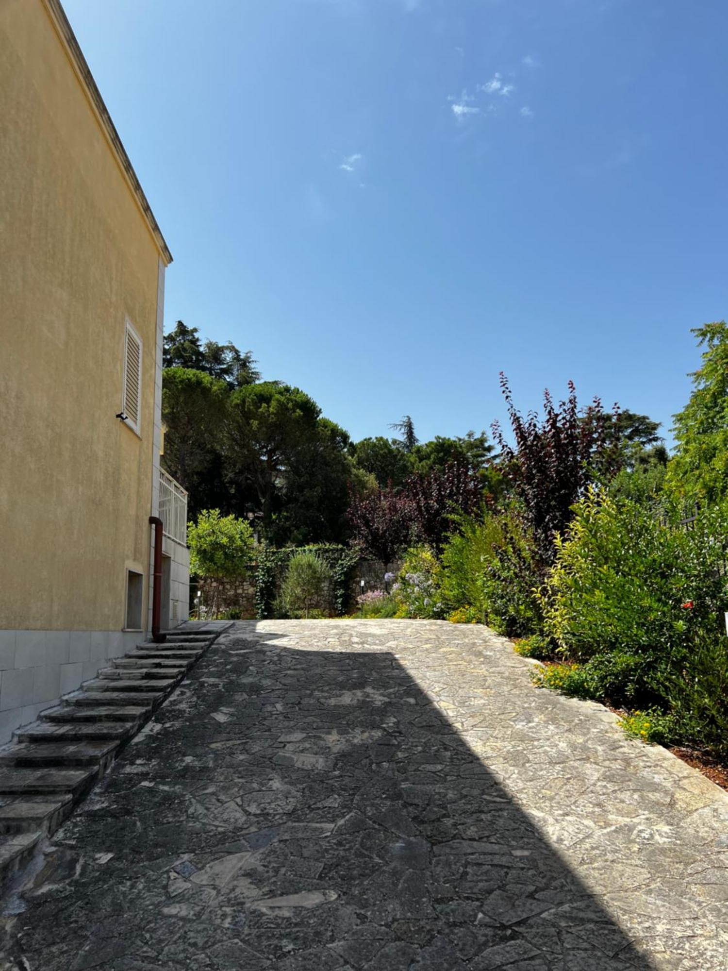 Dimora Di Bari Villa Selva Di Fasano Luaran gambar
