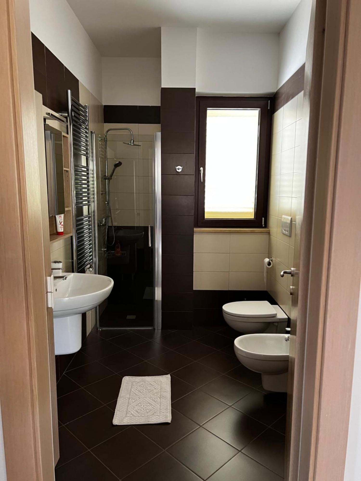 Dimora Di Bari Villa Selva Di Fasano Luaran gambar