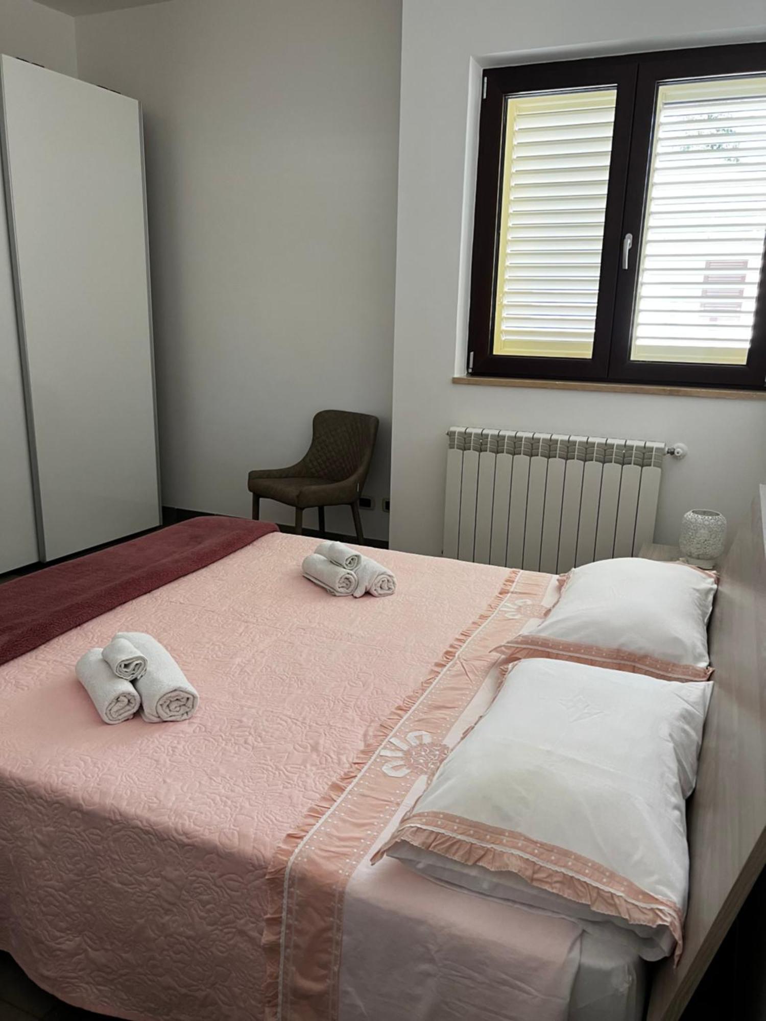 Dimora Di Bari Villa Selva Di Fasano Luaran gambar