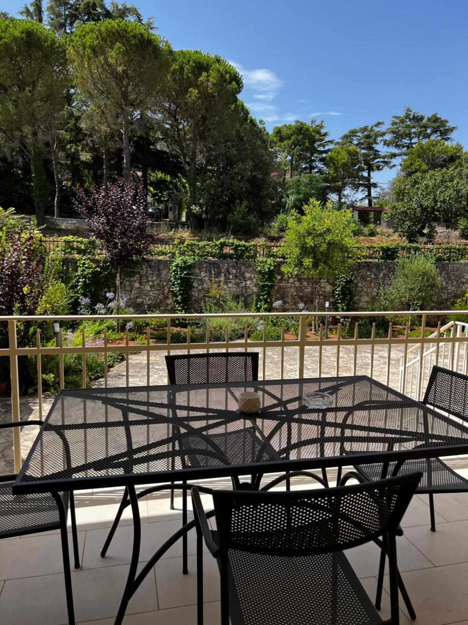 Dimora Di Bari Villa Selva Di Fasano Luaran gambar