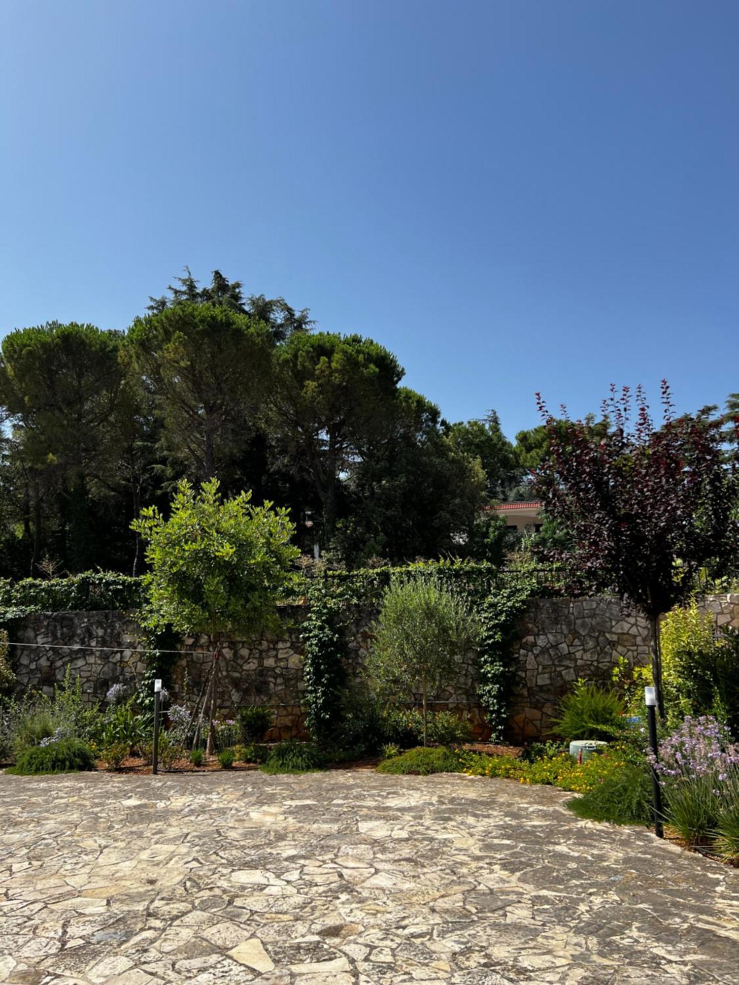 Dimora Di Bari Villa Selva Di Fasano Luaran gambar
