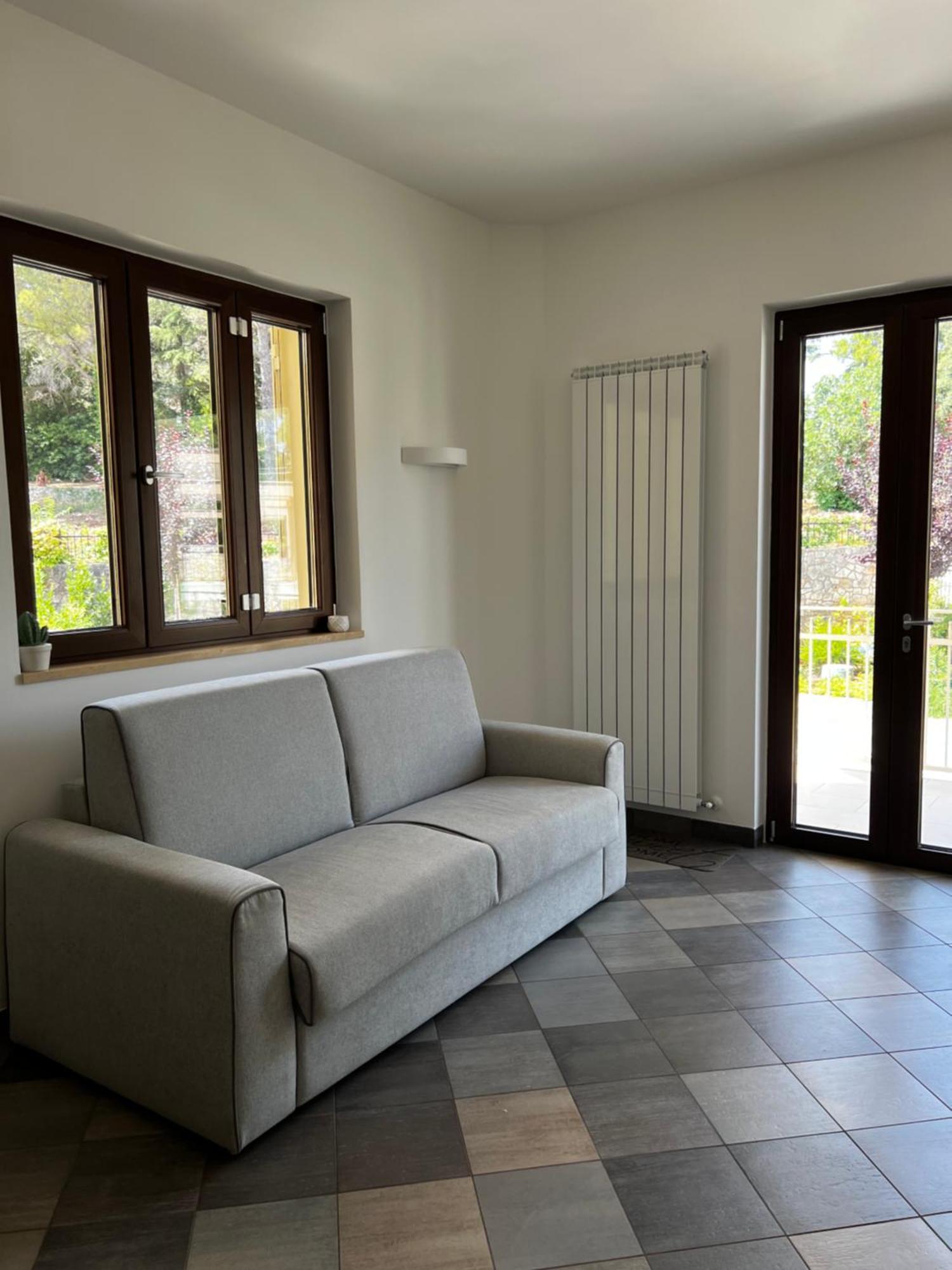 Dimora Di Bari Villa Selva Di Fasano Luaran gambar