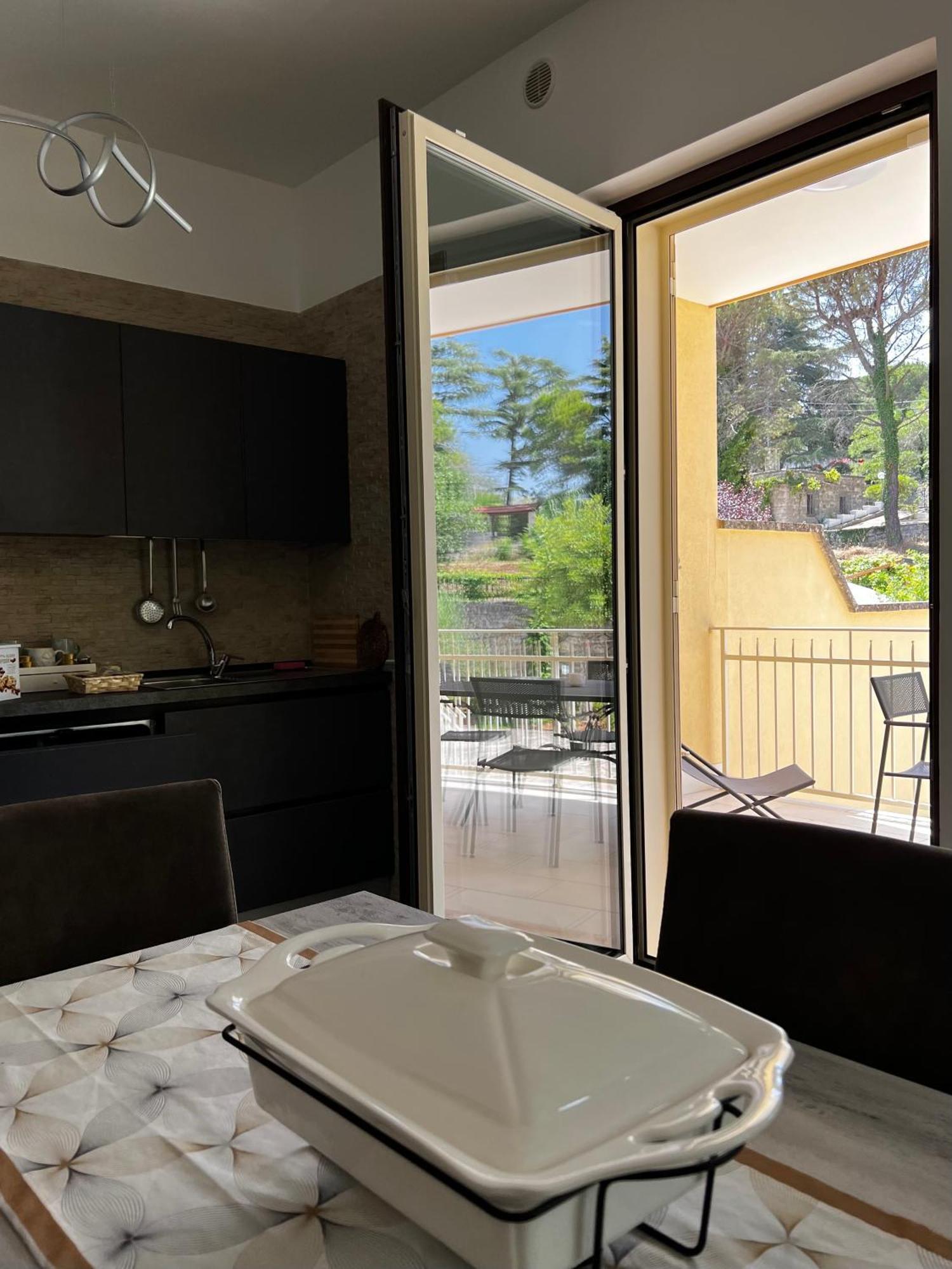 Dimora Di Bari Villa Selva Di Fasano Luaran gambar