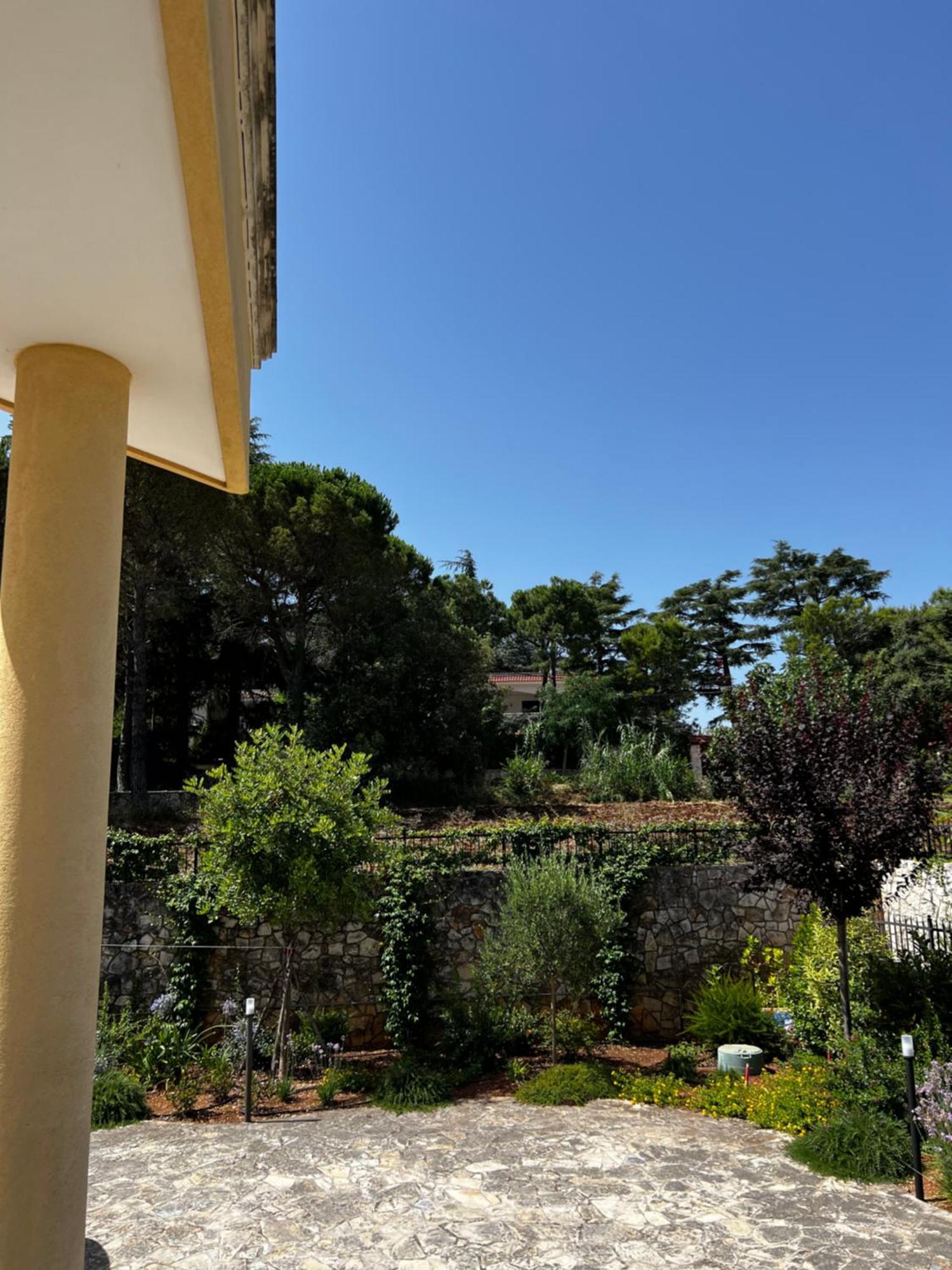 Dimora Di Bari Villa Selva Di Fasano Luaran gambar
