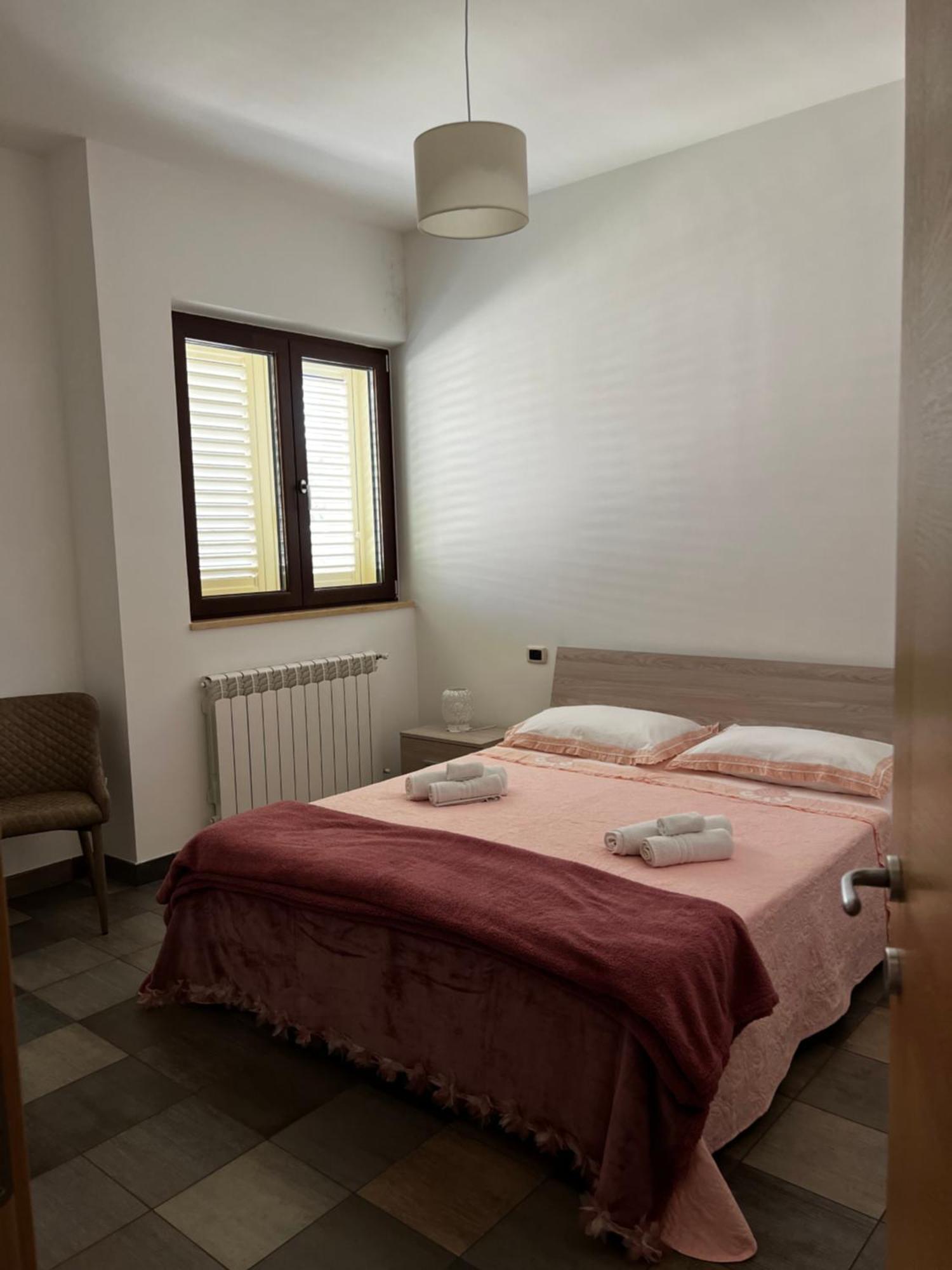 Dimora Di Bari Villa Selva Di Fasano Luaran gambar