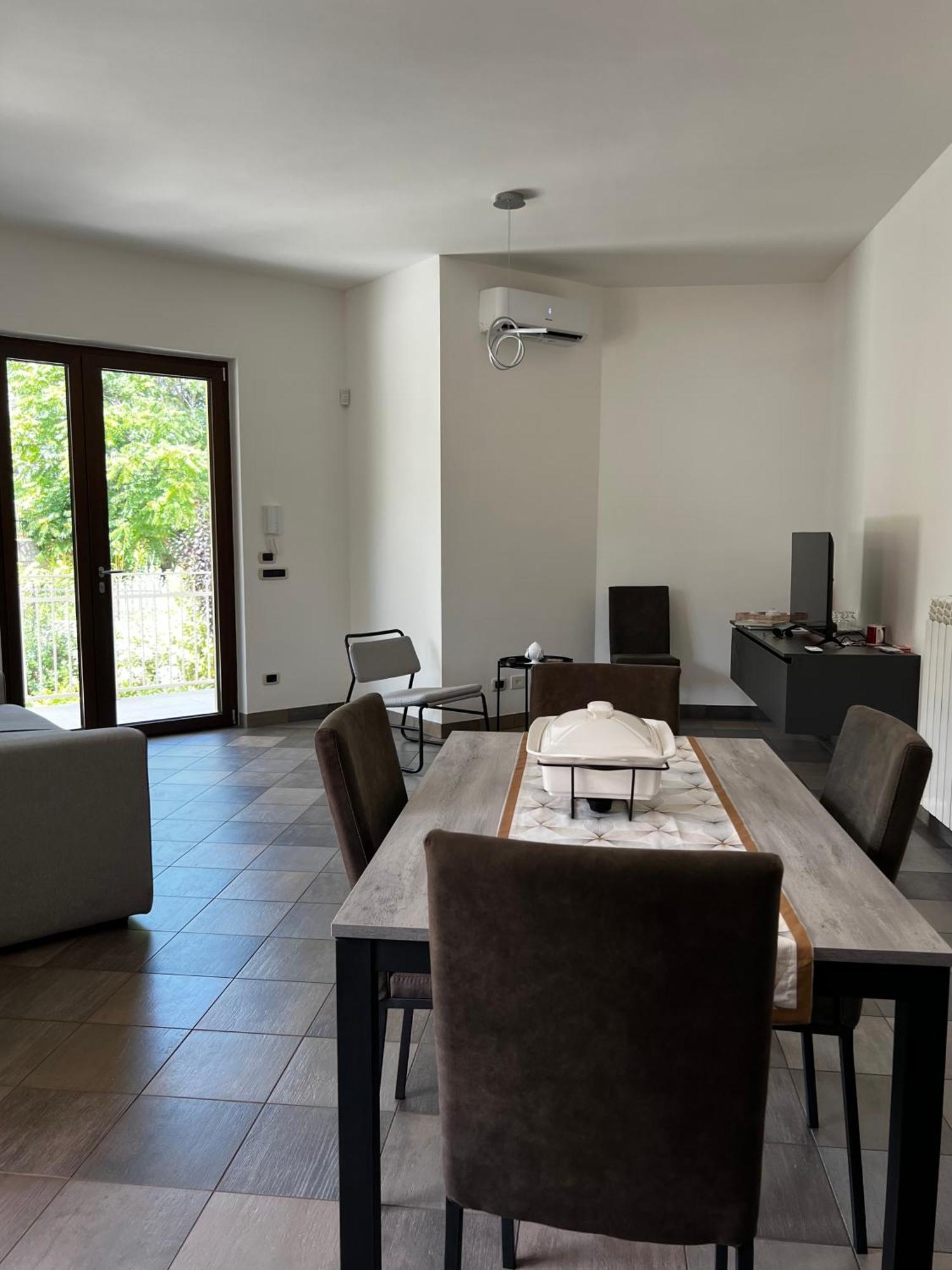 Dimora Di Bari Villa Selva Di Fasano Luaran gambar