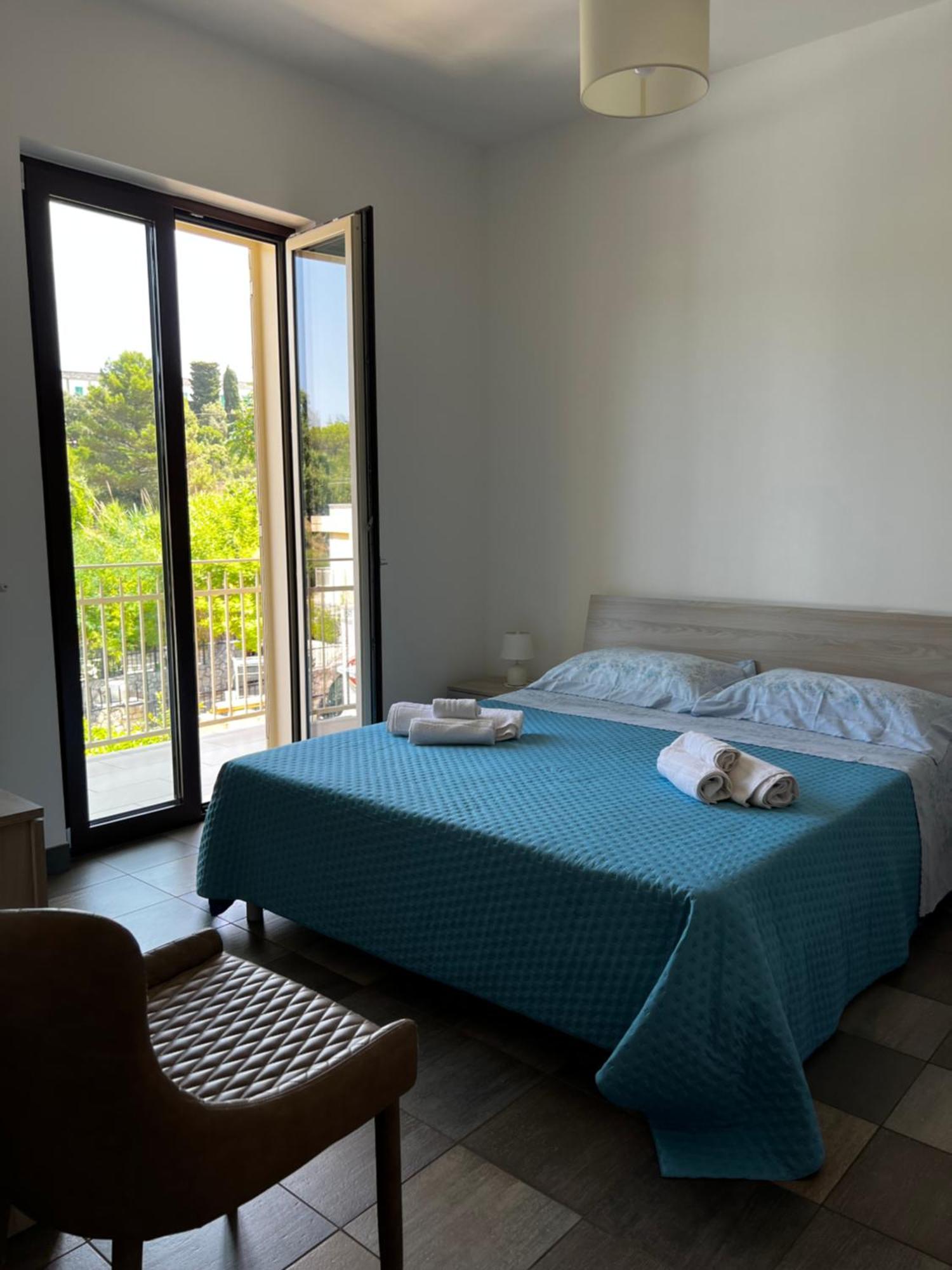 Dimora Di Bari Villa Selva Di Fasano Luaran gambar